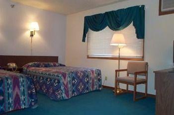 The Thunder Cove Hotel Deadwood Exterior photo